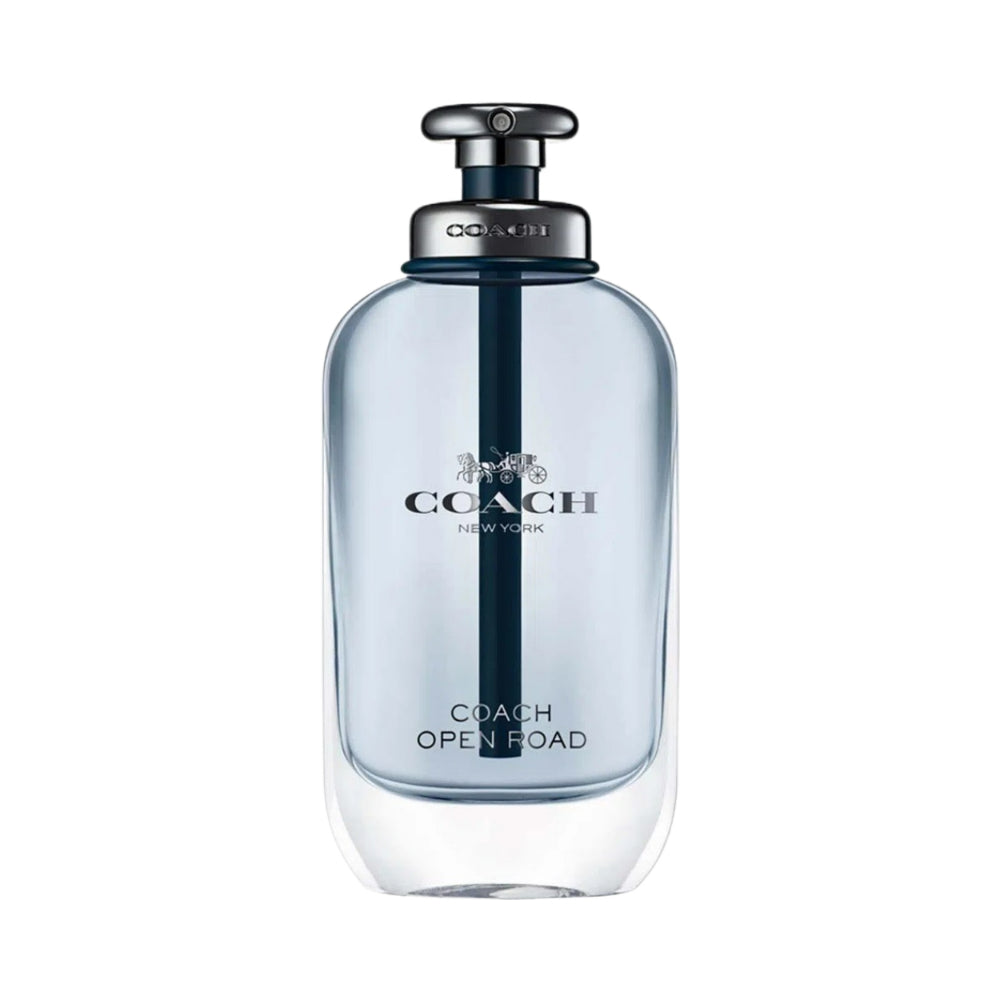 Open Road Eau de Toilette