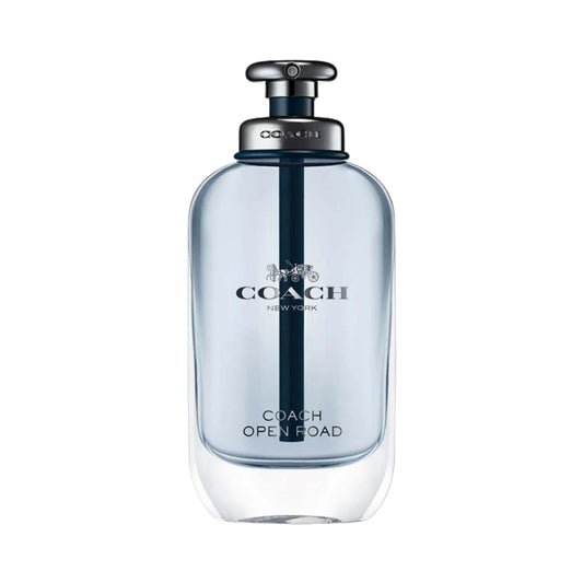 Open Road Eau de Toilette