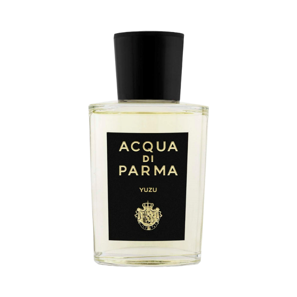 Yuzu Eau de Parfum