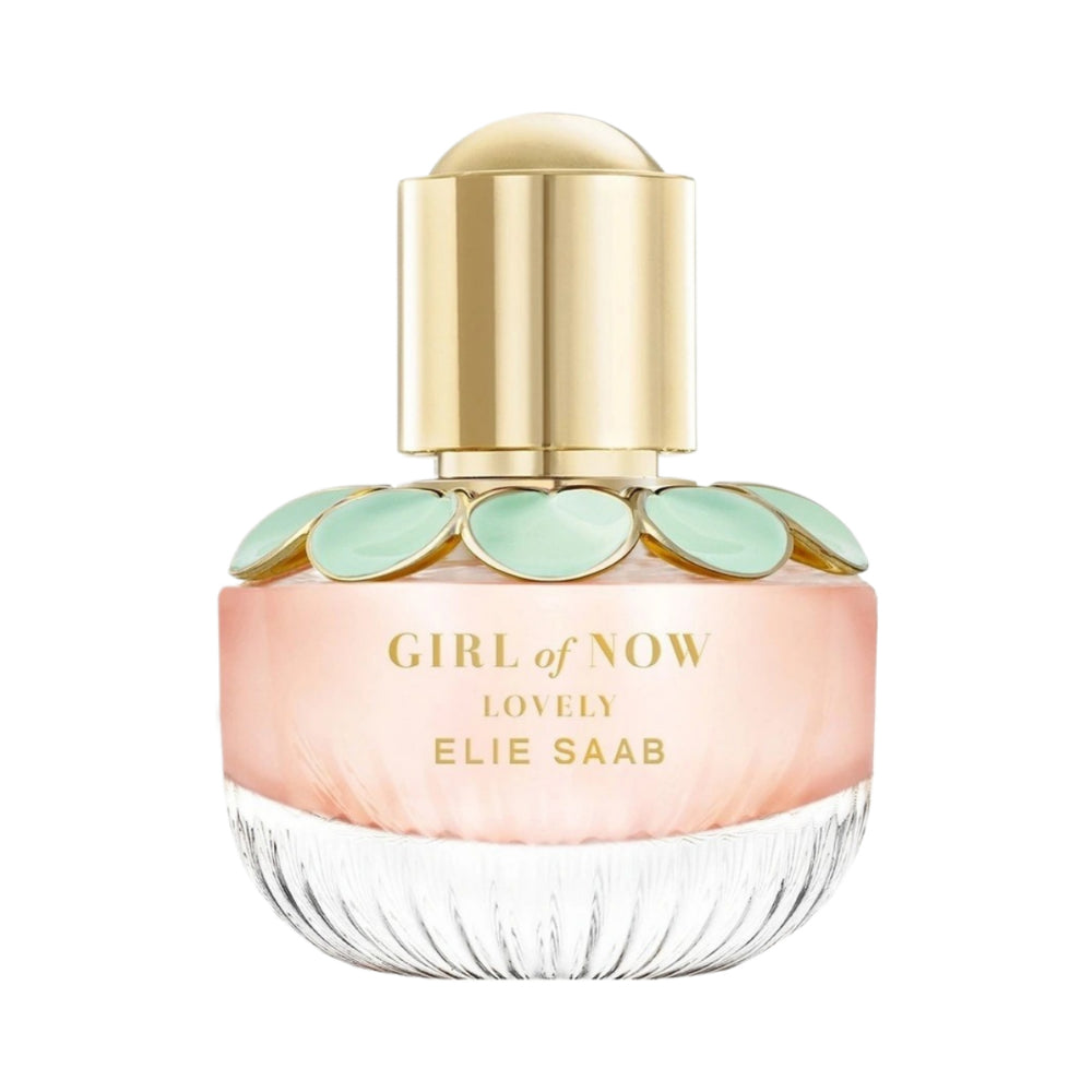 Girl of Now Lovely Eau de Parfum