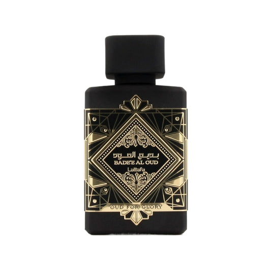 Bade'e Al Oud Oud for Glory Eau De Parfum