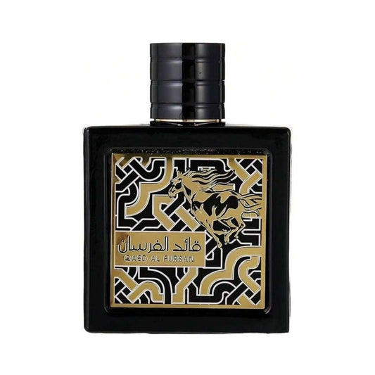 Qaed Al Fursan Eau De Parfum 100ml