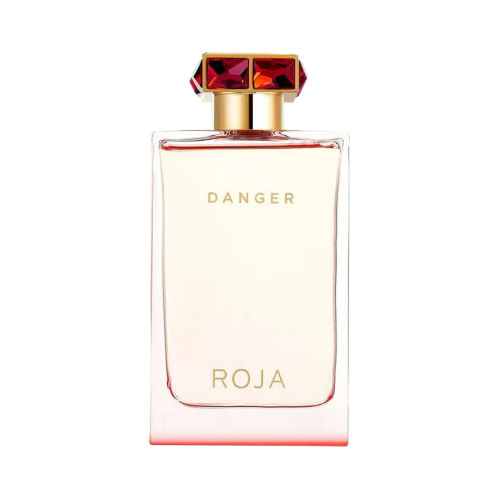 Danger Pour Femme Eau De Parfum