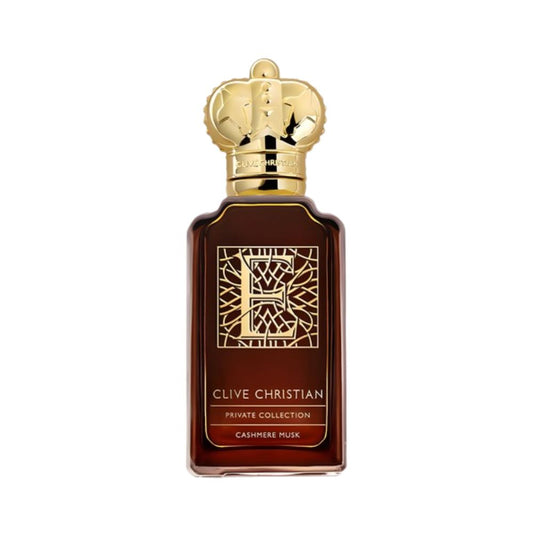 Cashmere Musk "E" Eau de Parfum 50ML