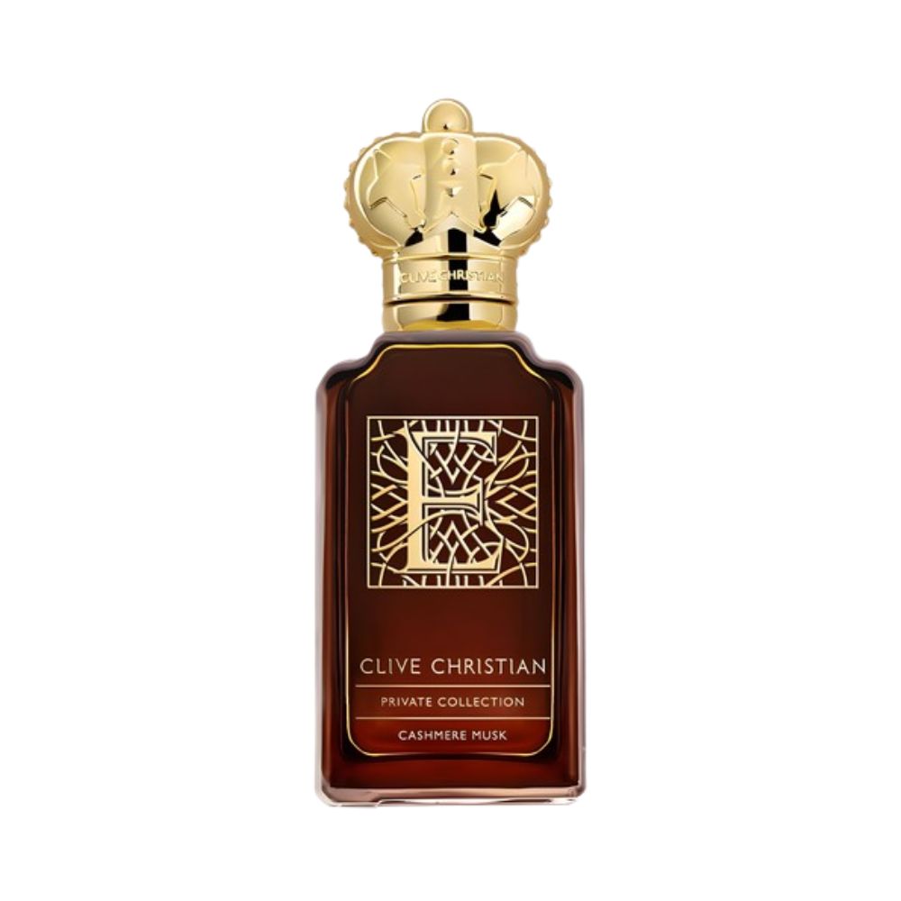 Cashmere Musk "E" Eau de Parfum 50ML