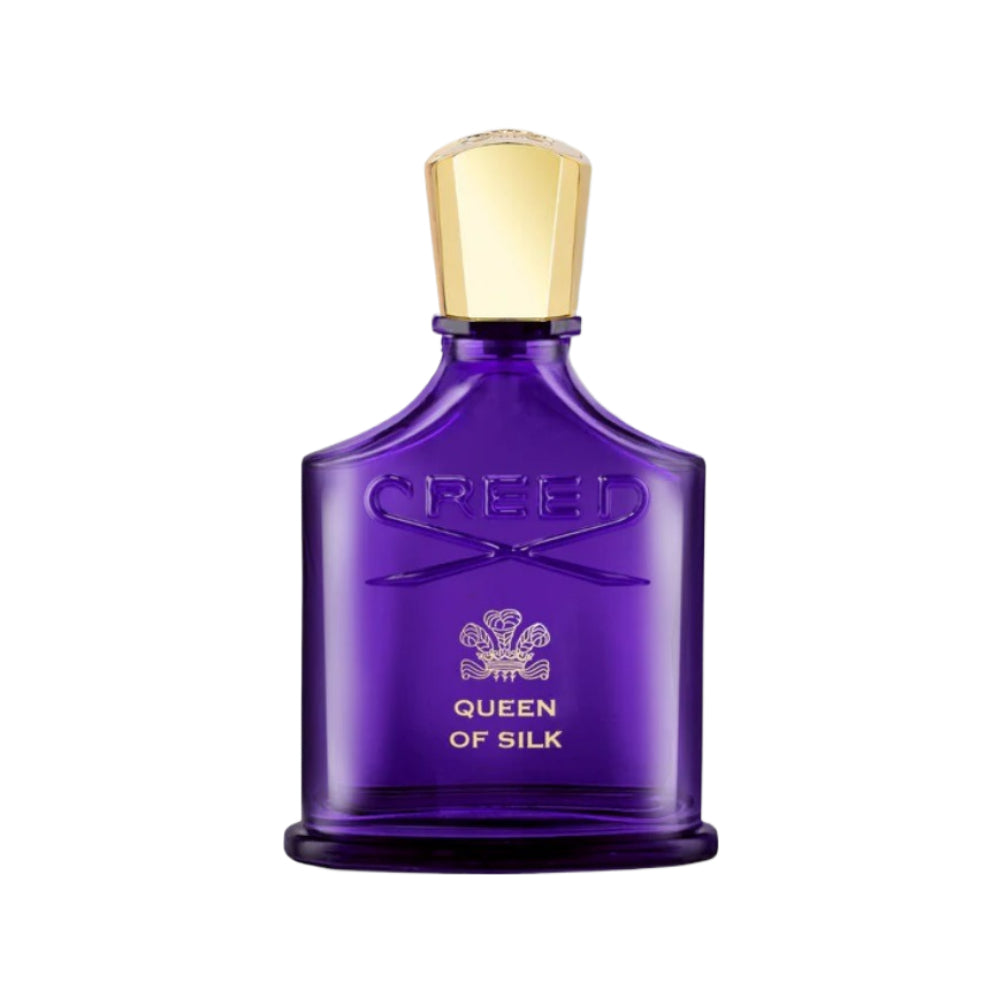 Queen of Silk Eau de Parfum