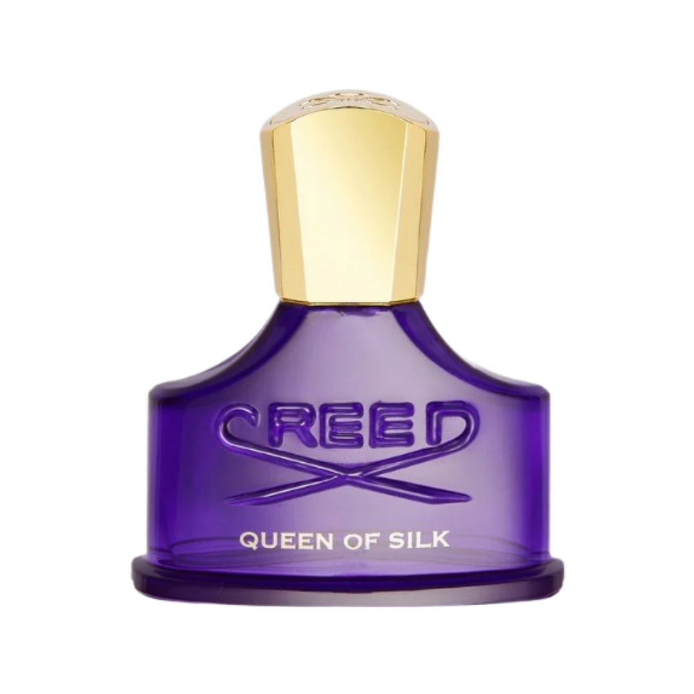 Queen of Silk Eau de Parfum