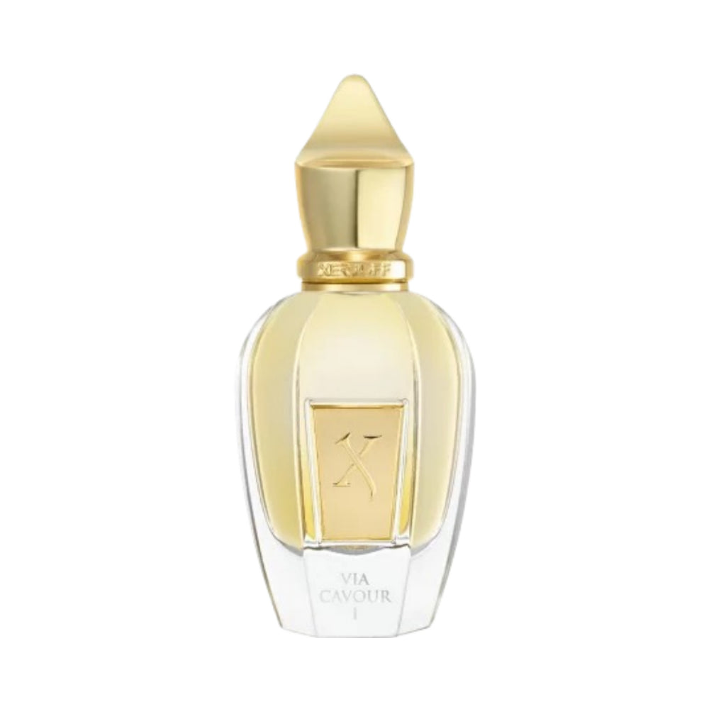 Via Cavour Eau de Parfum