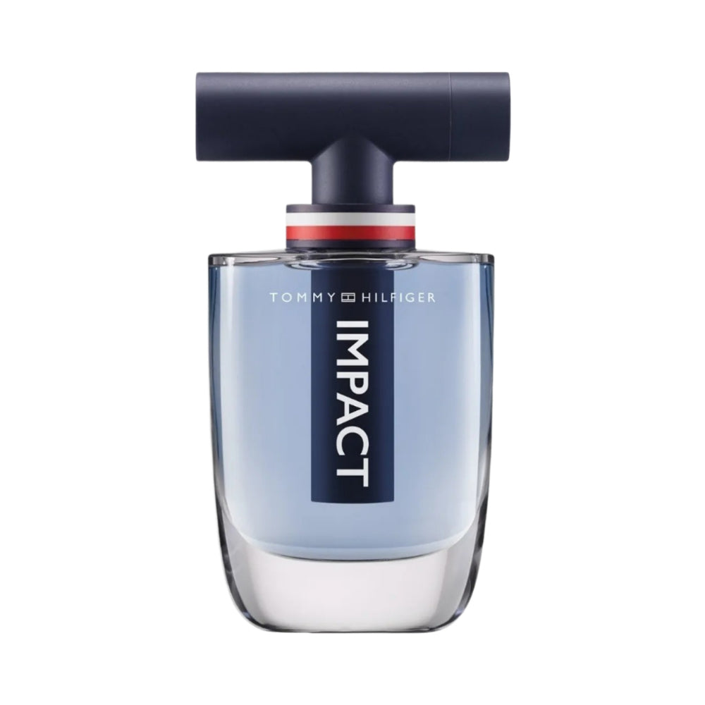 Impact Eau de Toilette