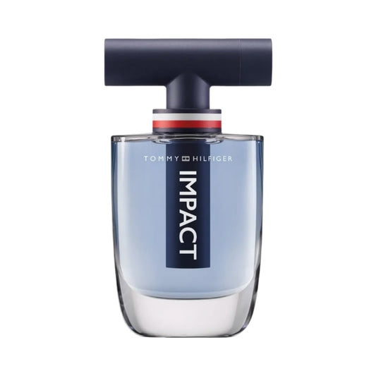 Impact Eau de Toilette