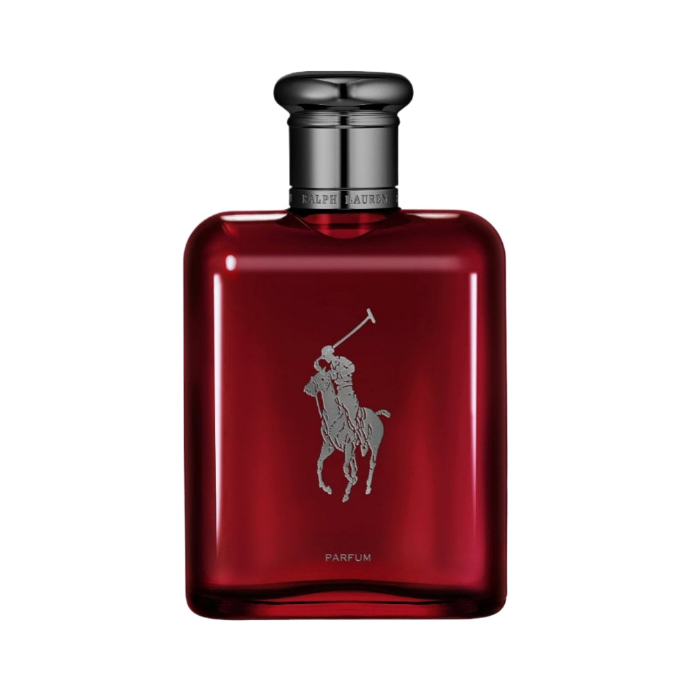 Polo Red Parfum