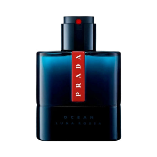 Luna Rossa Ocean Eau de Toilette