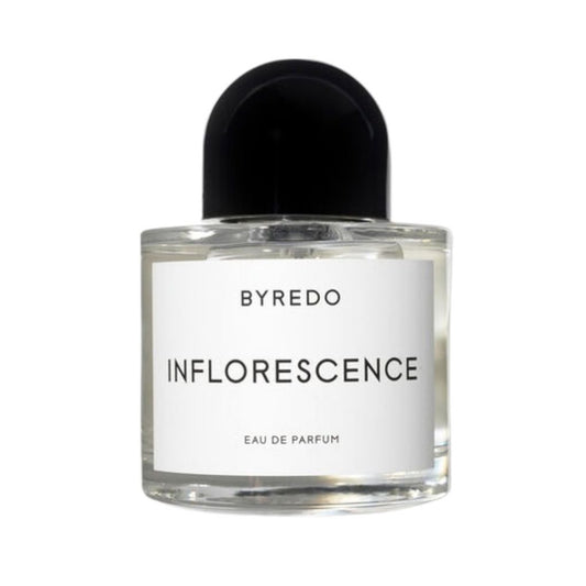 Inflorescence Eau De Parfum 100ml