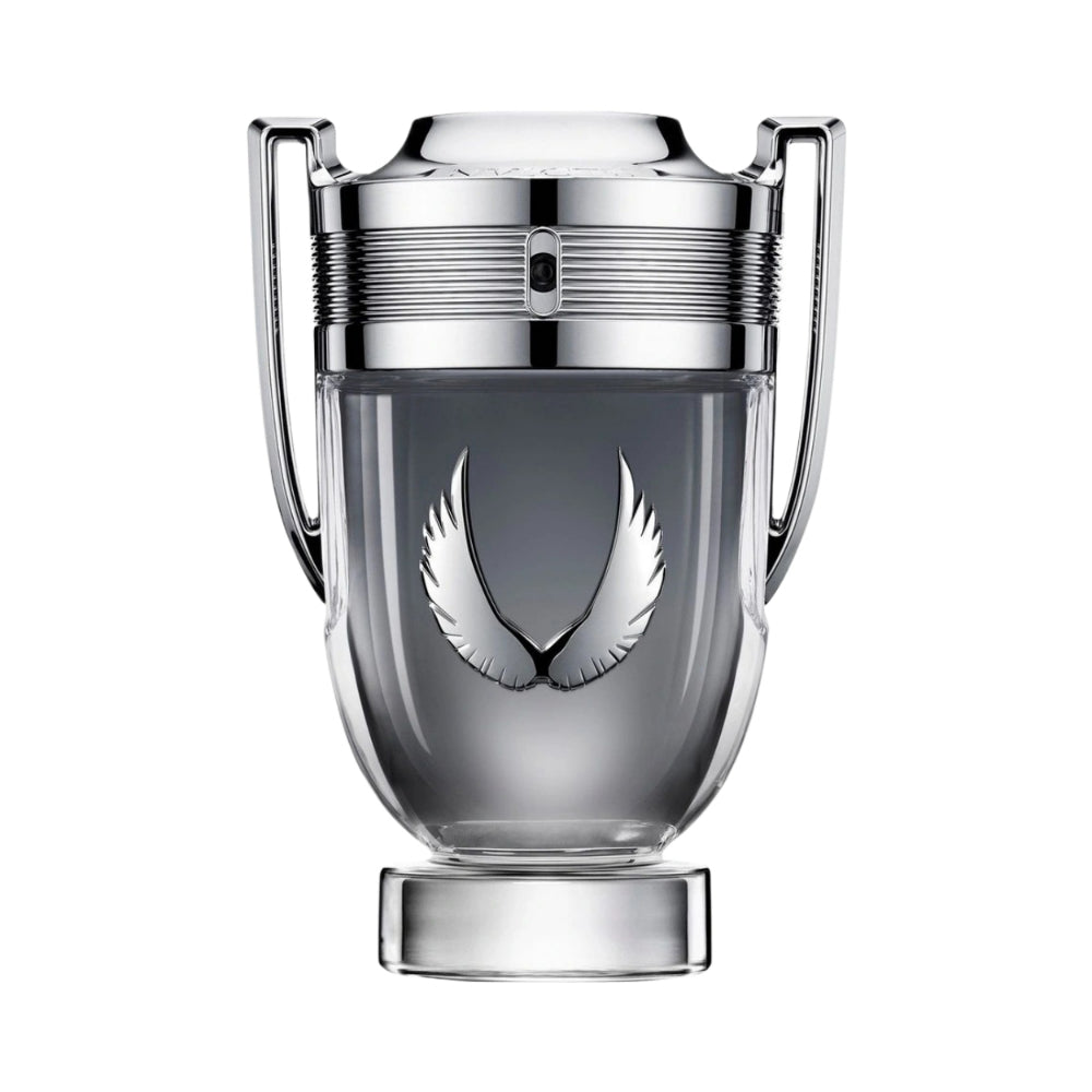 Invictus Platinum Eau de Parfum 100ml