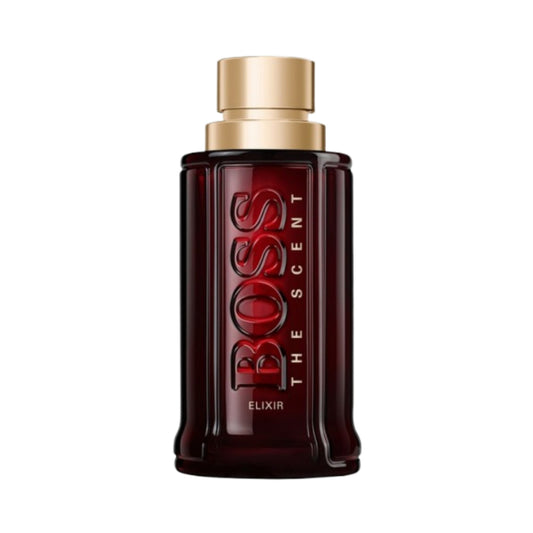 The Scent Elixir Eau De Parfum 100ml