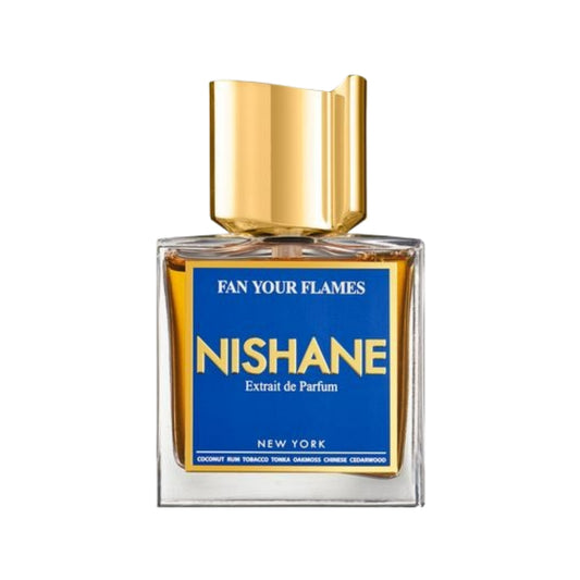 Fan Your Flames Eau De Parfum