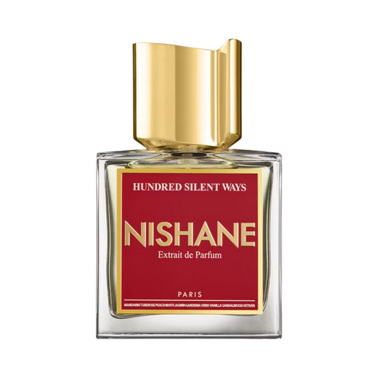 Hundred Silent Ways Eau De Parfum