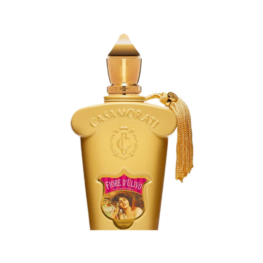 Fiore d'Ulivo Eau De Parfum 100ml