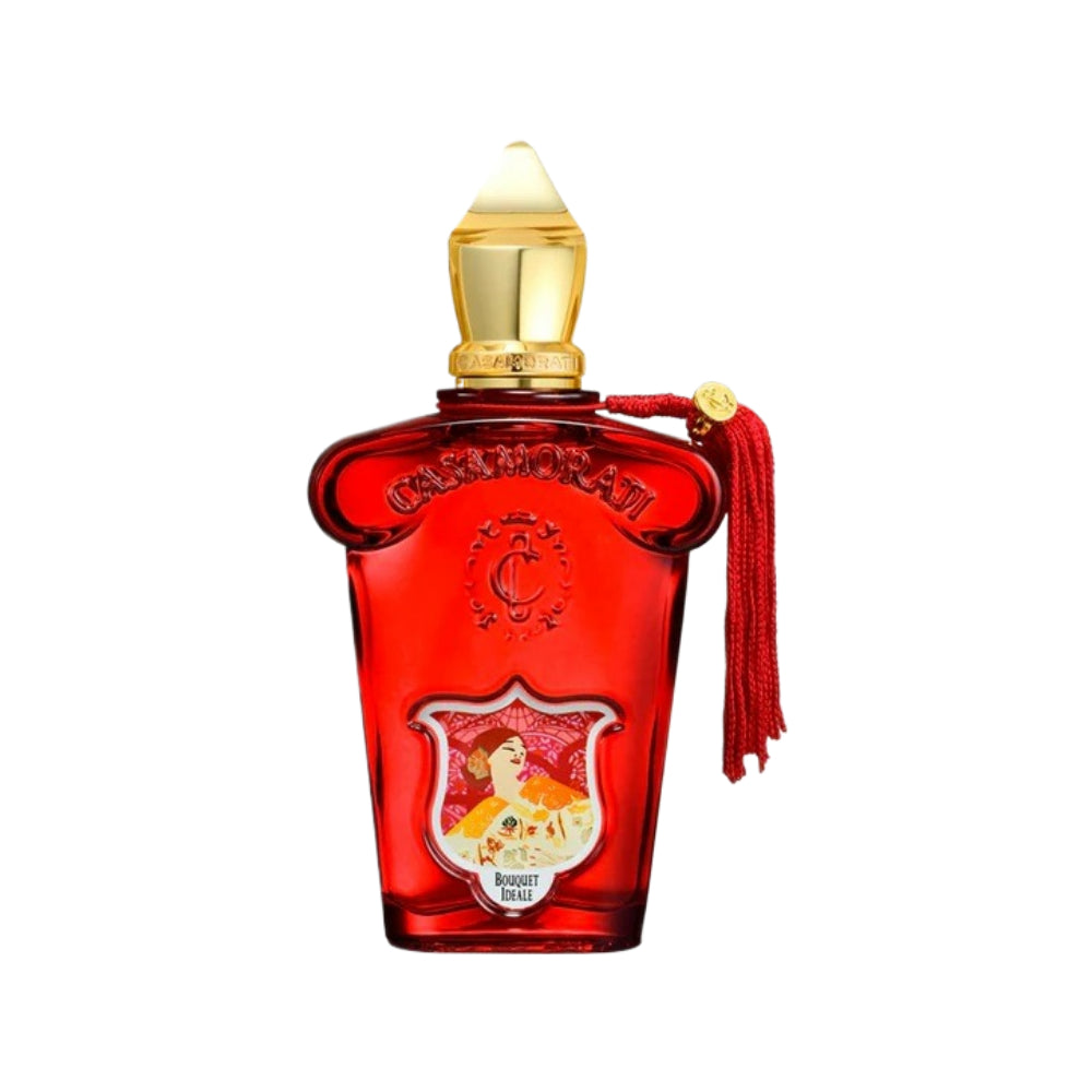 Bouquet Ideale Eau De Parfum