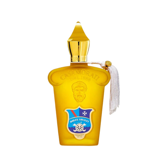 Dolce Amalfi Eau De Parfum