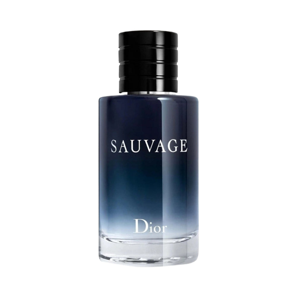 Sauvage Eau de Toilette