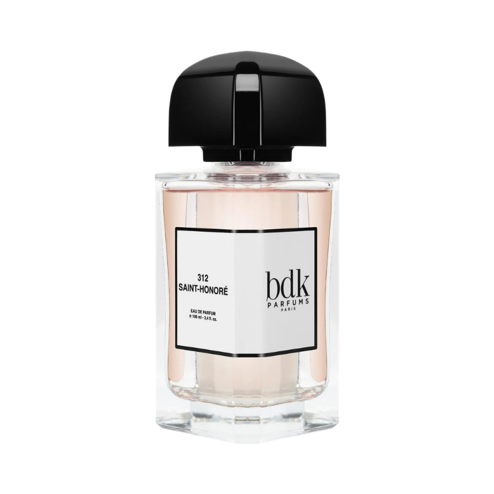312 Saint-Honoré Eau De Parfum 100ml