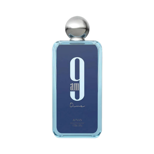 9am Dive Eau de Parfum