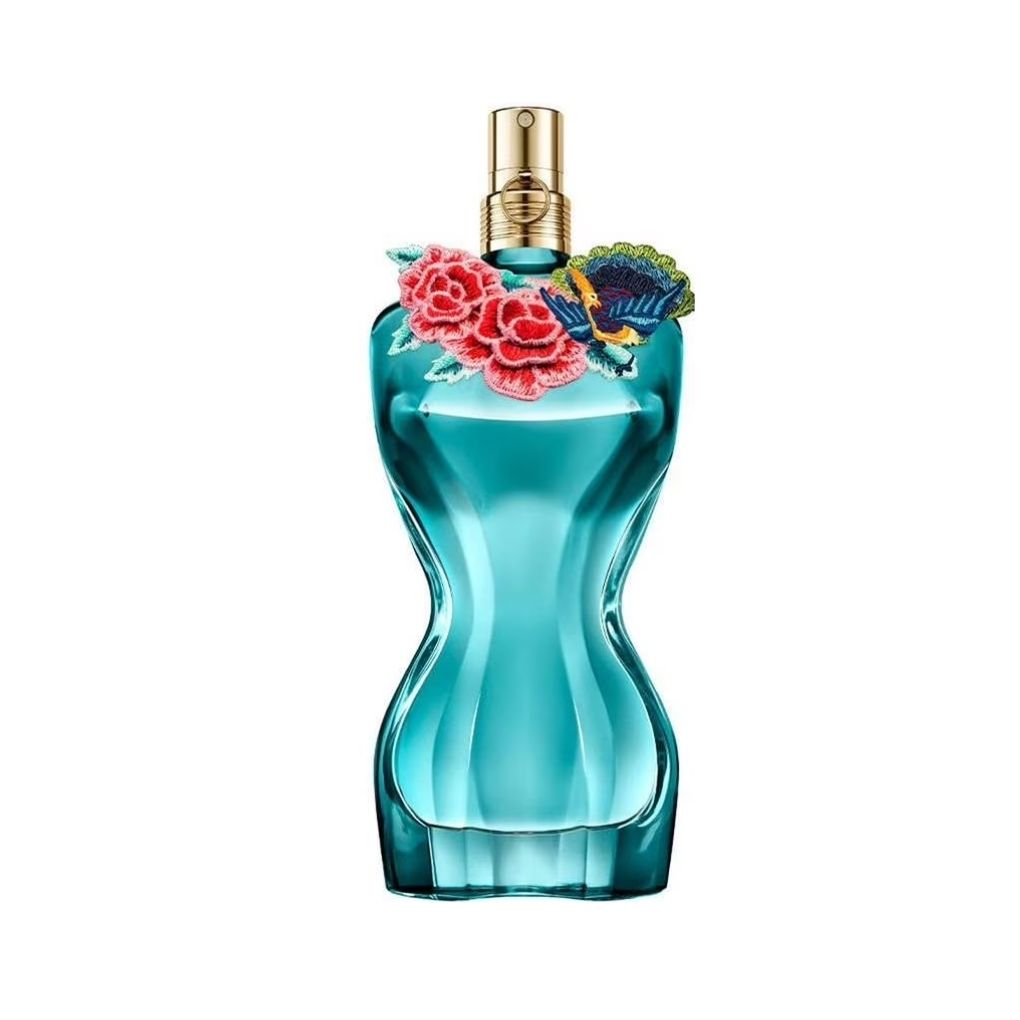 La Belle Paradise Garden Eau De Parfum 50ml