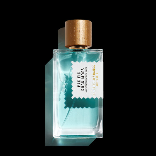 Pacific Rock Moss Eau De Parfum