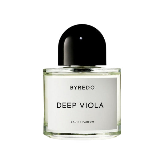 Deep Viola Eau De Parfum