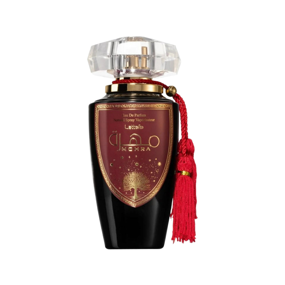 Mohra Eau De Parfum 100ml