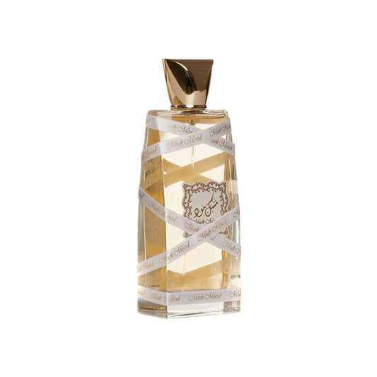 Musk Mood Eau De Parfum 100ml