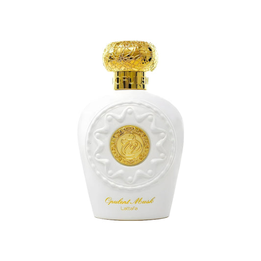 Opulent Musk Eau De Parfum