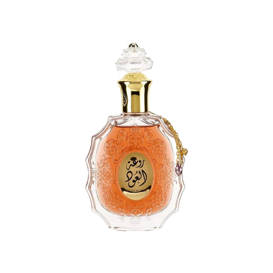 Rouat Al Oud Eau De Parfum 100ml