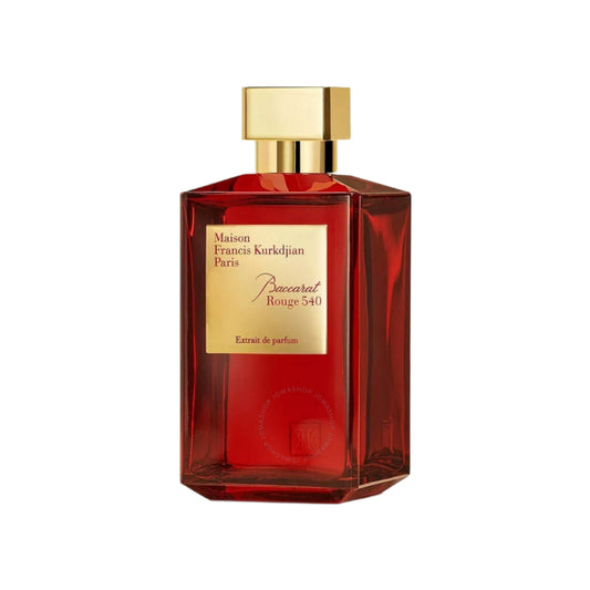 Baccarat Rouge 540 Eau De Toilette