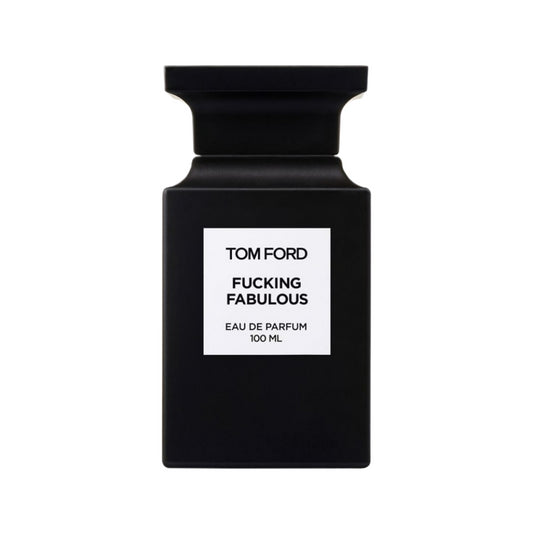 Fucking Fabulous Eau De Parfum 100ml