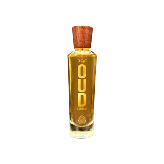 Oud Kombodi Eau De Parfum