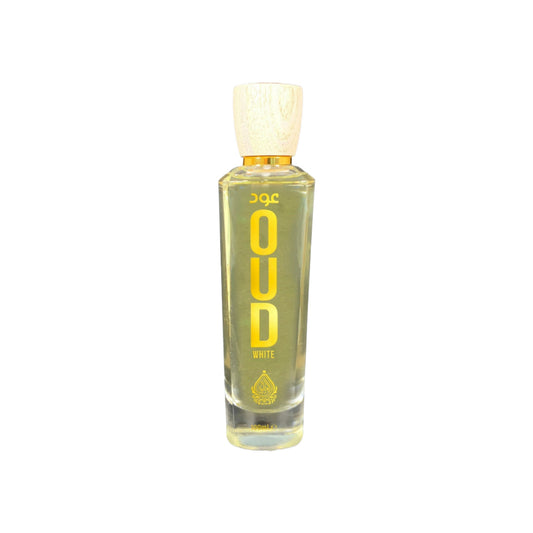 Oud White Eau De Parfum