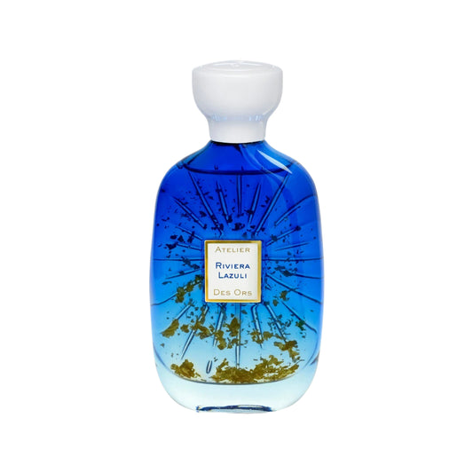 Atelier Des Ors Riviera Lazuli Eau De Parfum