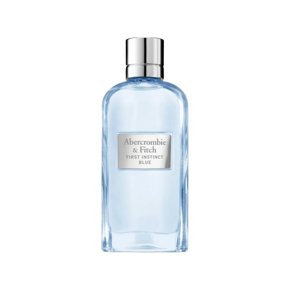 Abercrombie and Fitch First Instinct Blue Eau De Parfum