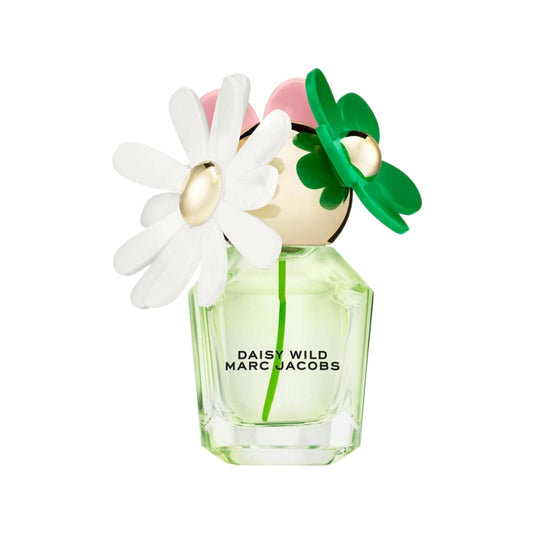 Daisy Wild Eau de Parfum 50ml