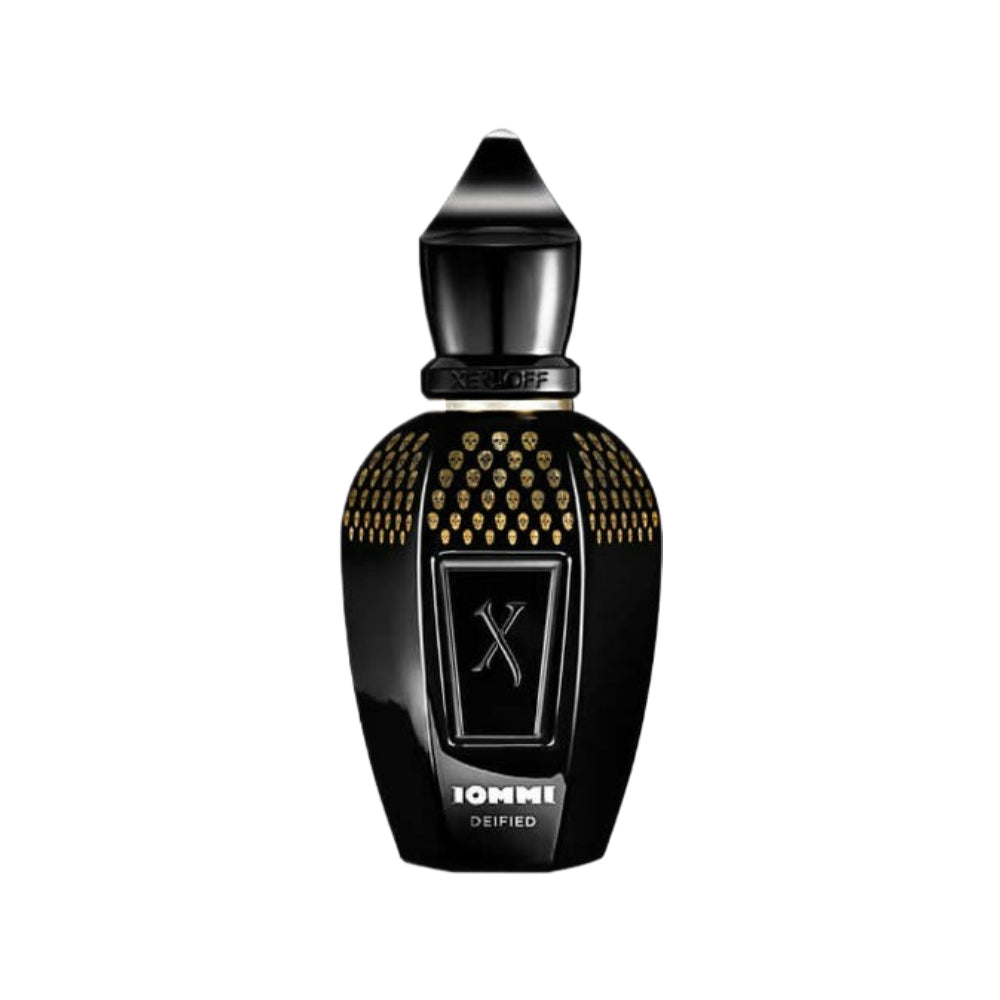 Tony Iommi Deified Parfum