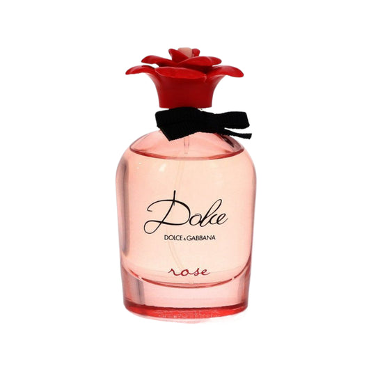 D&G Dolce Rose Eau De Toilette