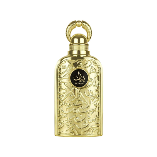 Lattafa Ladies Bayaan Eau De Parfum