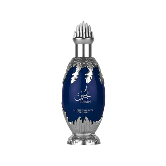 Lattafa Niche Emarati Lujain Eau De Parfum