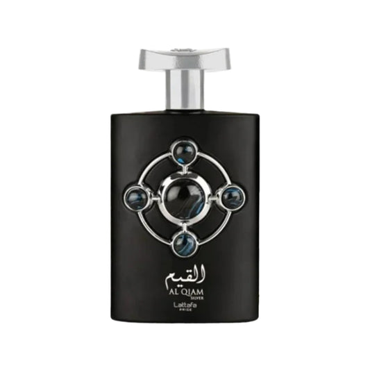 Lattafa Pride Al Qiam Silver Eau De Parfum