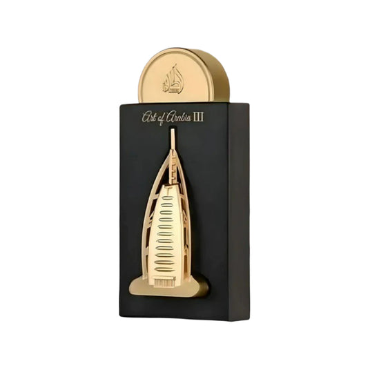 Lattafa Pride Art Of Arabia III Eau De Parfum