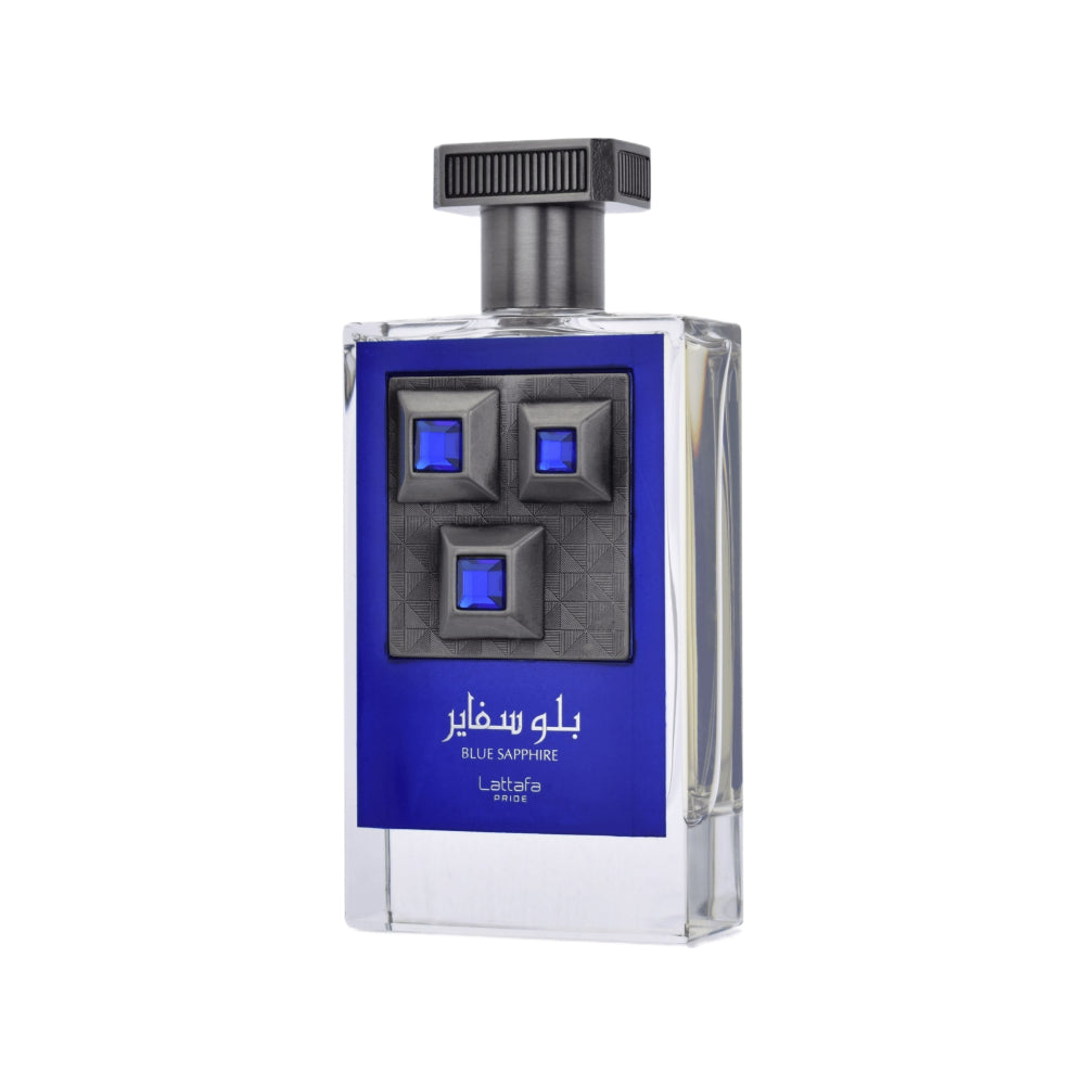 Lattafa Blue Sapphire Eau De Parfum