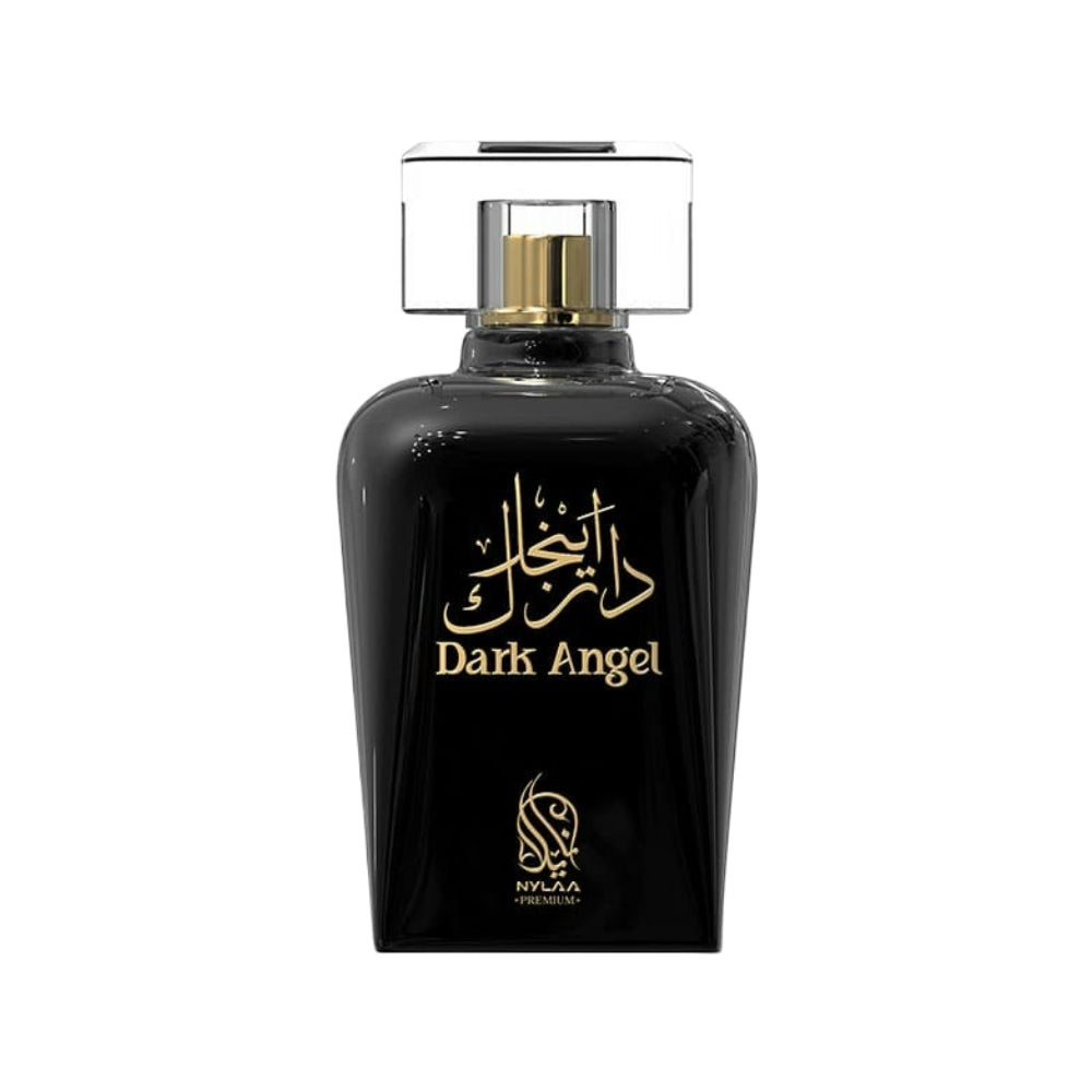 Savia Nylaa Dark Angel Eau De Parfum