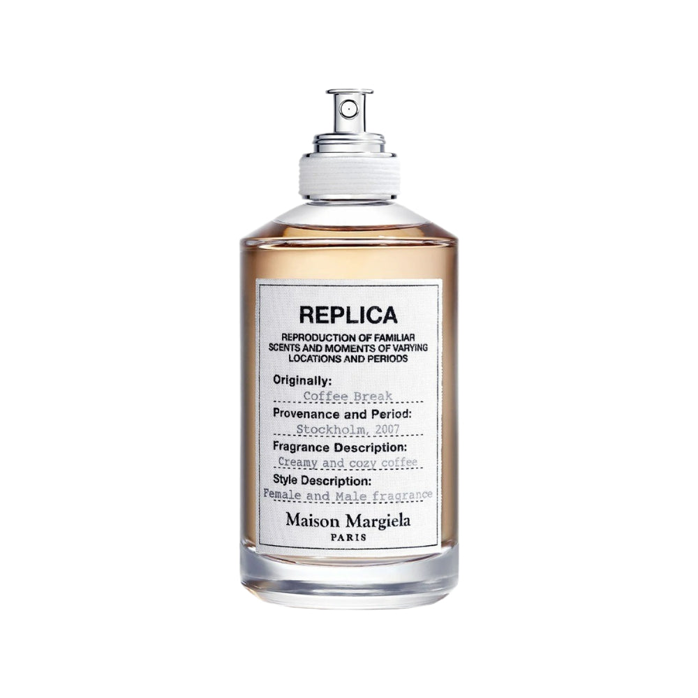 Maison Margiela's Replica Jazz Club Eau De Toilette